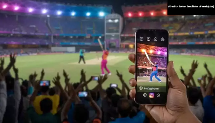 IPL 2026: Are Influencers and Content Creators Thwarting the Work of Sports Journalists?